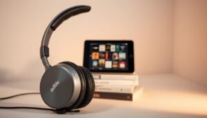 Read more about the article Amazon Audible Audiobook Subscriptions Review – Why You Need One