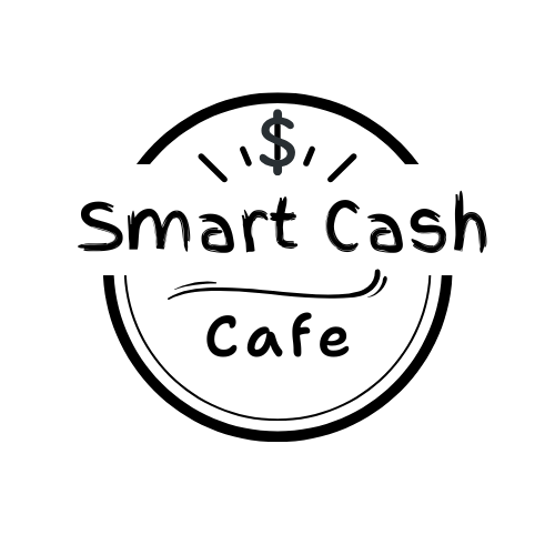 Smart Cash Cafe logo