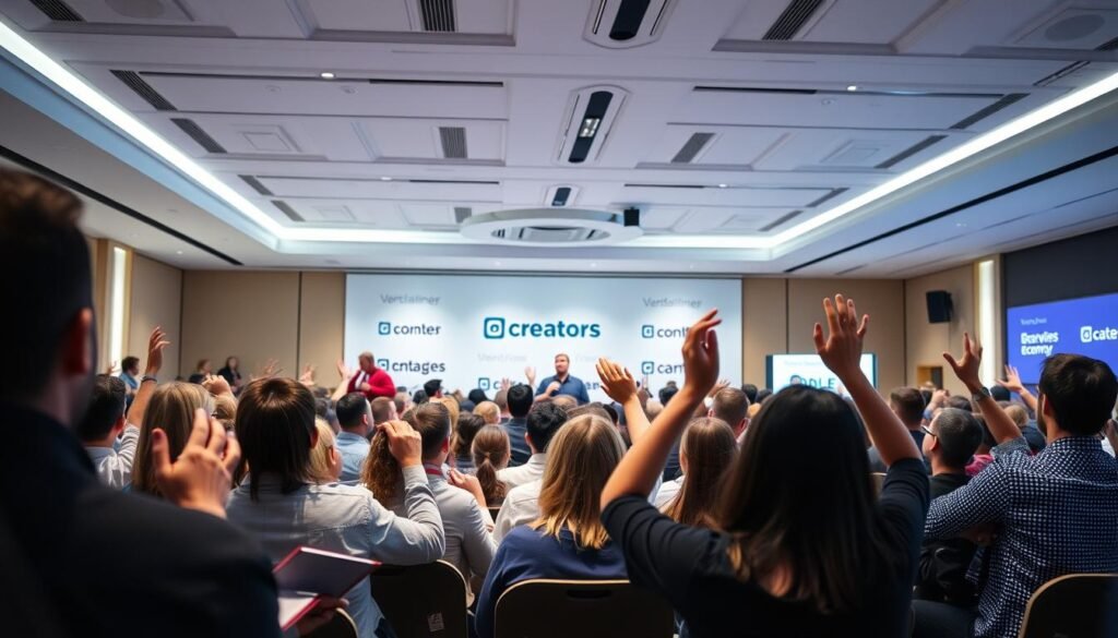 audience engagement strategies