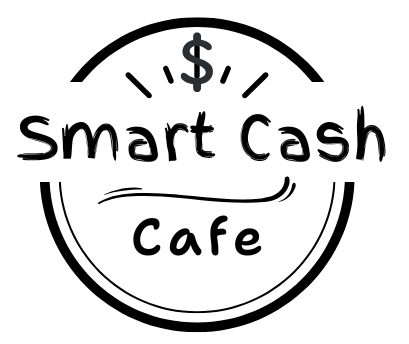 Smart Cash Cafe logo