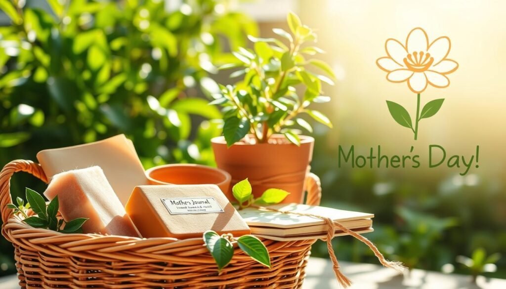 eco-friendly Mother's Day gifts