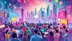 Read more about the article Creator Economy: An Introduction and Overview