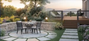 Read more about the article 2025 Backyard Bliss: 11 Top Patio Trend Inspirations You’ll Love