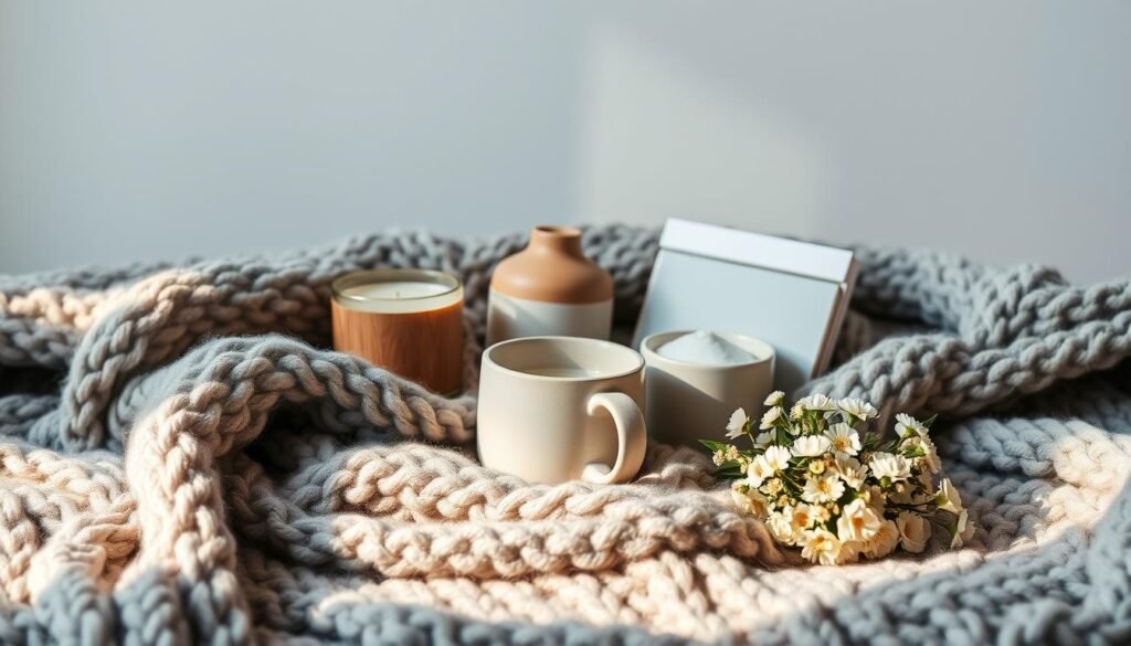 self-care gifts for moms