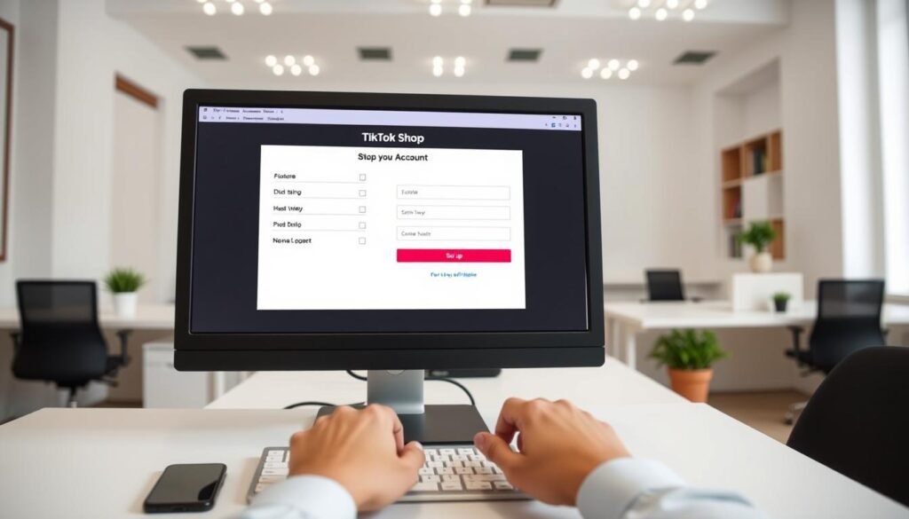 step-by-step affiliate setup