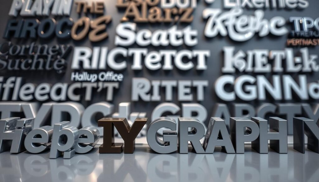 typography options typography options